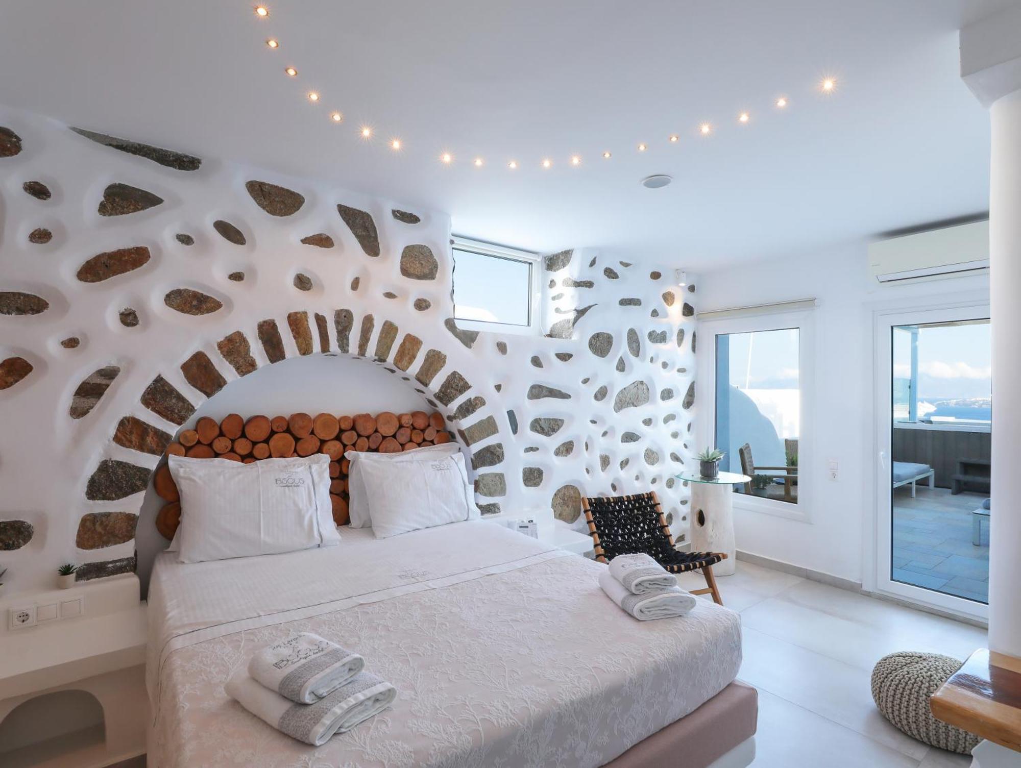 Ibiscus Boutique 3*